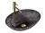 Умывальник Rea Frost Black U5071 Умывальник Rea Frost Black U5071