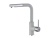 Смеситель для кухни Alveus SIROS - P G81 CONCRETE 1129044