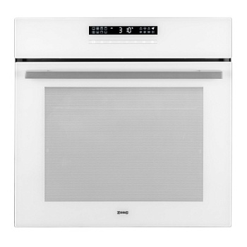 Электрический духовой шкаф Zorg NEO616 white