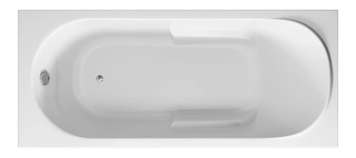 Ванна акриловая Vincea VBT-2A150-LG