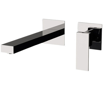 Смеситель для раковины Remer Q-Design QD15PL