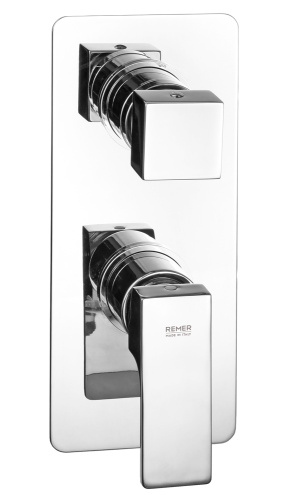 Смеситель для душа Remer Absolute AU93