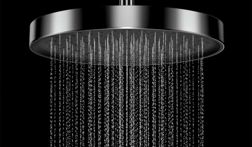 Душевая система Vincea Inspire VSFW-3I21MT2RMB