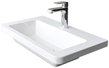 Умывальник Madera Modul Slim 60