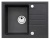 Мойка для кухни Alveus INTERMEZZO 30 Granital CONCRETE- G81 620x405x480 1119691