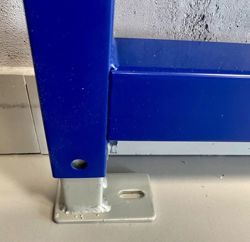 Инсталляция CeramaLux 811CL