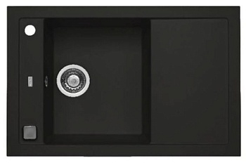 Мойка для кухни Alveus GEM 10 Granital G55 500x500x180 1149111