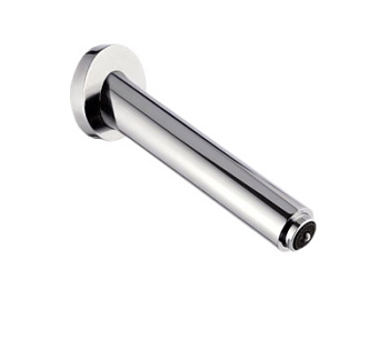 Излив настенный 13 см с подсветкой Remer 91NR