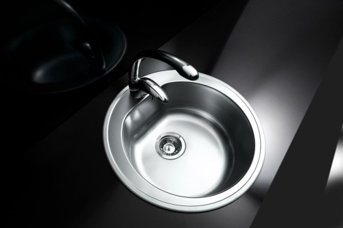 Мойка для кухни Alveus FORM 30 SAT-90 FI 510x185 1116756