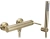 Смеситель для душа Rea Argon gold matt B7806
