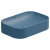 Раковина накладная 60x42 см GSG Ceramic Design Easy EALAVTP60027, Denim Matt