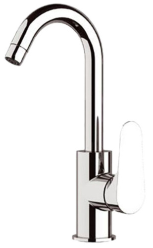 Смеситель для раковины Remer Class Line L72C