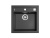 Мойка для кухни Alveus FORMIC 20 Granital+ TWILIGHT-G05M 520x510x200 1103766 Мойка для кухни Alveus FORMIC 20 Granital+ TWILIGHT-G05M 520x510x200 1103766