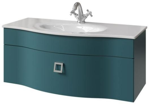 Тумба подвесная Caprigo Nokturn 100 1314-SF013