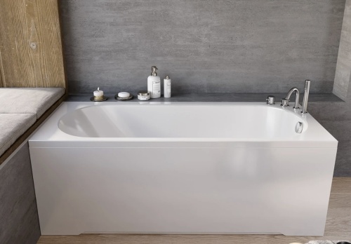 Ванна акриловая Kolpa-San Betty 180x80 + ножки