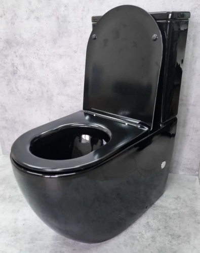 Унитаз напольный Ceramalux 2176-18