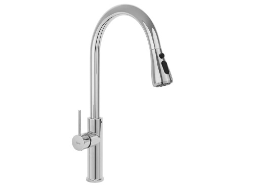 Смеситель для мойки Rea Nest Chrome B2056