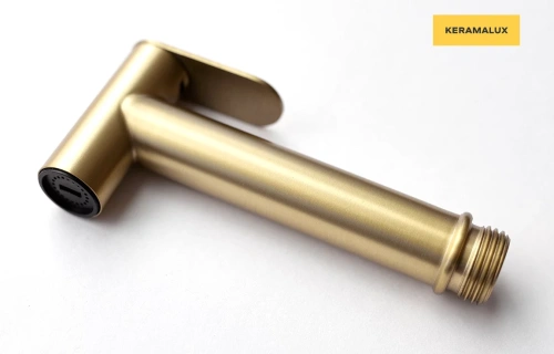 Гигиенический душ Vivi Felice 2515 Oro Opaco