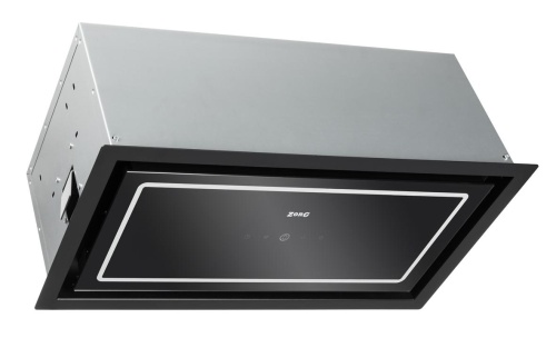 Вытяжка кухонная Zorg AMINA 1060 60 S черная