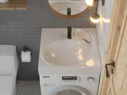 Умывальник Madera Buta 60 