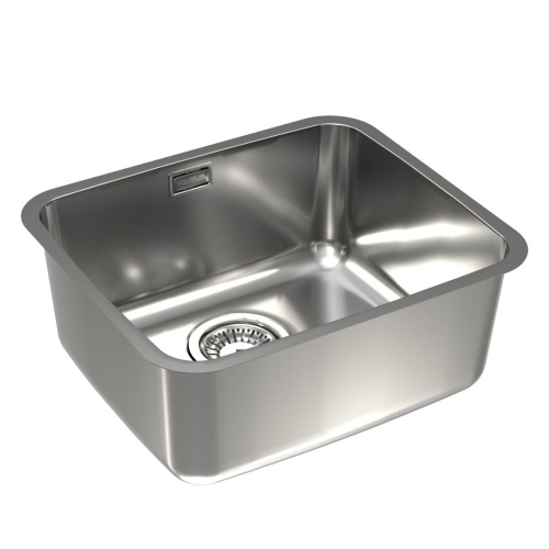 Мойка для кухни Alveus LUNO 20 SAT 90 FI 340x400 1128740