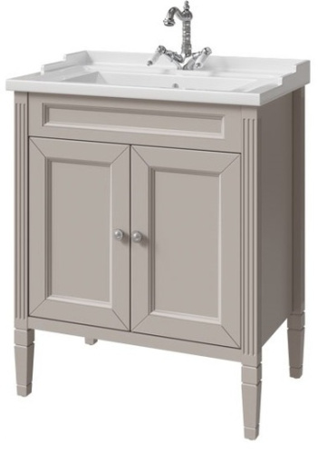 Тумба напольная Caprigo Albion Concept 70 34011-SF022