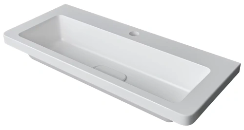 Умывальник Madera Modul Slim 80