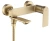 Смеситель для ванны Rea Storm gold matt B7963 Смеситель для ванны Rea Storm gold matt B7963