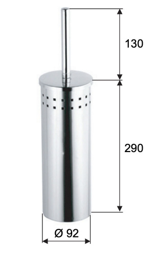 Ёршик Remer Suite SU66CR