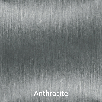 Мойка для кухни Alveus LINE MONARCH 110-ANTHRACITE 610x500 1145002