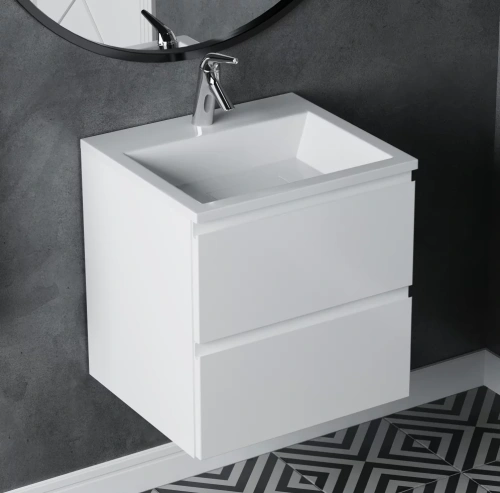 Тумба подвесная Vela Мира 50П под Absolute TU570181