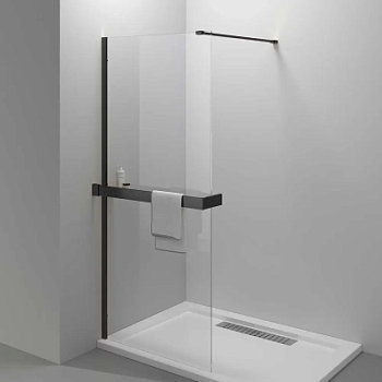 Душевая стенка Vincea Walk-In HR VSW-4HR900CLB