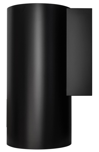 Вытяжка кухонная Zorg RONDO 1260 39 S черная