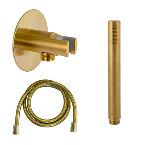 Душевой гарнитур Daniel A546XB435DP