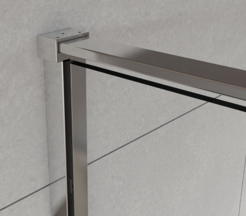 Душевой уголок Vincea Arno VSR-1A9015CL