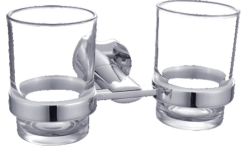 Стакан двойной CeramaLux Loft 53903