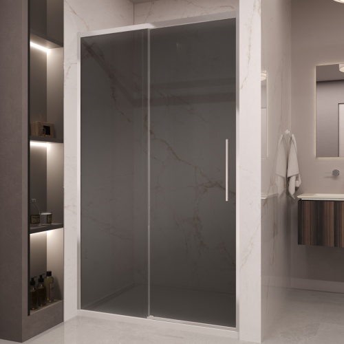 Душевая дверь Vincea Stella VDS-1ST120CG