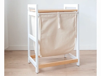 Корзина выдвижная Vela (1 мешок) KR5001