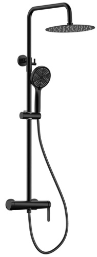 Душевая система Gid Aira L020-BM-ND3