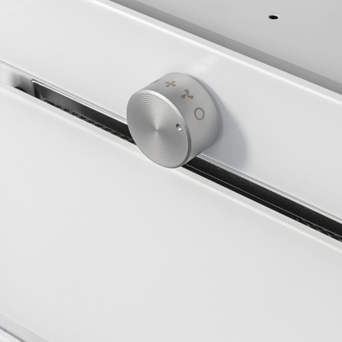 Вытяжка кухонная Zorg ASTA 1060 60 M белая