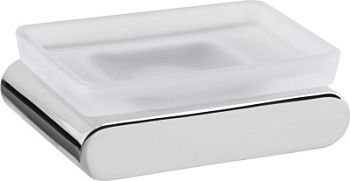 Мыльница Remer Lounge LN10CR