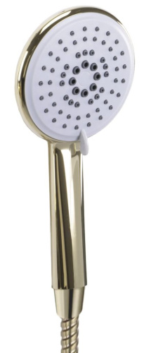 Смеситель для душа Rea Dart gold B5653