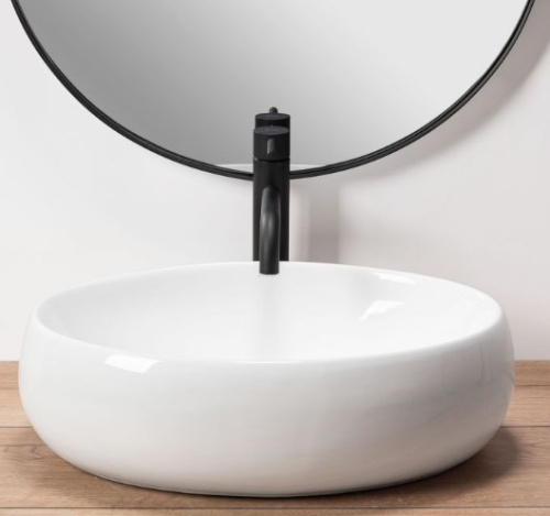 Умывальник Rea Linda U0462 Умывальник Rea Linda U0462