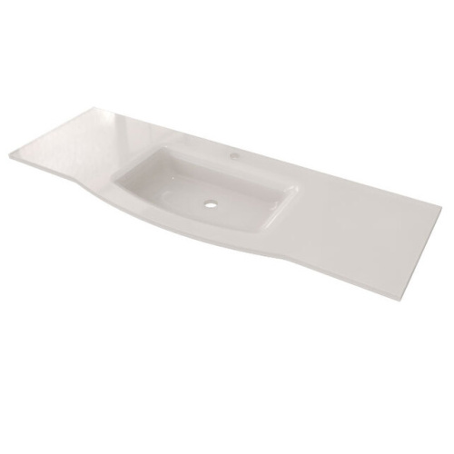 Умывальник Caprigo Integra 130 GC18R INT130