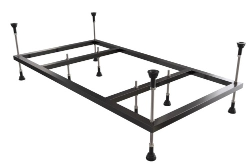 Ванна акриловая Kolpa-San Betty 150x70+каркас