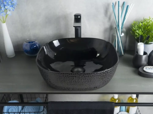 Умывальник Gid D1301h004