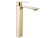 Смеситель для умывальника Rea Urban Gold B9912
