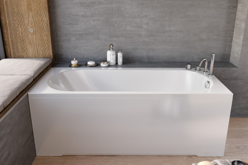 Ванна акриловая Kolpa-San Betty 150x70