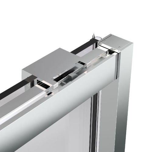 Душевая дверь Vincea Stella VDS-1ST150CL