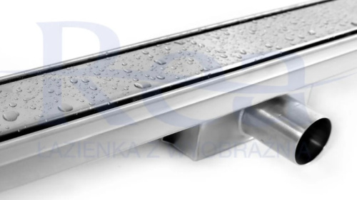 Трап для душа Rea Neo&Pure 900 N G0094